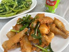 -阿九食店(南湾南路店)