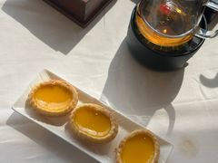 -白天鹅宾馆-宏图府餐厅