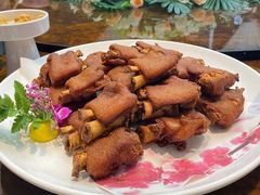 -亿香酒店