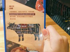 -菲滋意式餐厅(加州阳光二店)