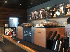 -星巴克(深圳梅林虹湾店)