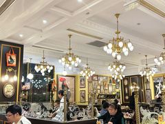 -Entrecôte 法国牛扒馆(保利·时光里店)