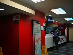 -肯德基(西单商场店)