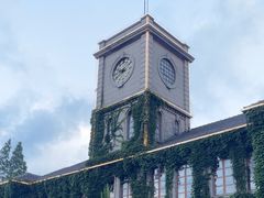 -半岛1919创意园区