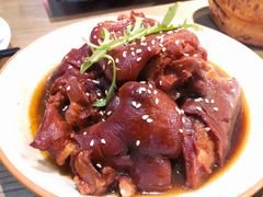 -老阿爸鲜鱼土菜(昆山花桥店)