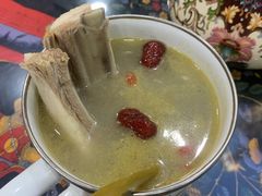 -清真·西北朗益和餐厅