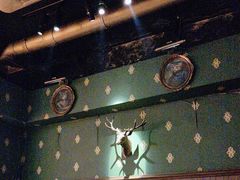 -The Cheebat 锌吧·Bistro(体育西店)