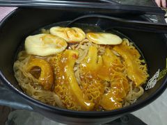 -亞婆井·劲抽面食(铂顿城店)
