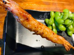 -黄鱼炙夜·烧烤·小龙虾(世茂缤谷店)