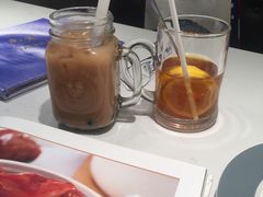 -鹿港小镇(悠唐店)