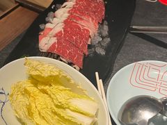 -捞王锅物料理(金华义乌之心店)