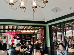 -前海沿·青岛菜(李沧万达店)