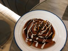 肉桂卷-Perma Café樸門(五羊店)