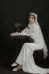 -摩玛婚纱摄影(杭州店)