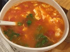 -木屋烧烤(西南角店)