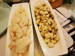 -润园四季椰子鸡火锅(南山海岸城店)