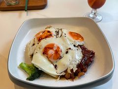 黯然销魂饭-柠檬树茶餐厅(海雅缤纷城店)