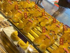 -BreadTalk面包新语·烘焙蛋糕(海珠丽影广场店)