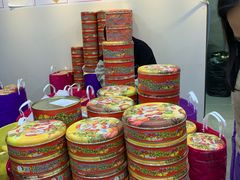 -珍妮曲奇聪明小熊(尖沙咀店)