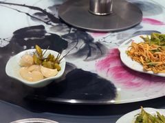 -名都晓荷塘主题火锅(春光路店)