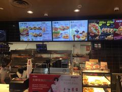-肯德基(世纪金源店)