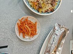 -汗腾格里·风味餐厅(新疆驻京办店)