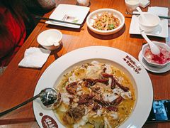 -鱼亨小鲜酸菜鱼(大信店)