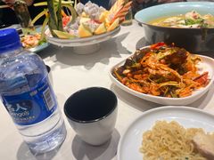-1881本色主题餐厅(鹏欣·水游城店)