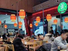 -萧记三鲜烩面(东站店)