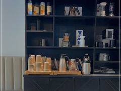 -明谦·Coffee&Cocktail Bar(美您公园店)