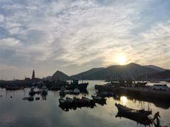 -幕燕滨江·长江观音景区