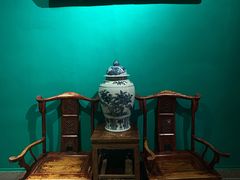 -食欲老院子荆芥疙瘩汤(经五路店)