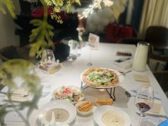 -春树下·树屋花房西餐厅(罍街AS1980店)