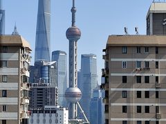 -东方明珠广播电视塔