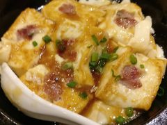 客家酿豆腐-美极鲜食坊(宝安南路店)