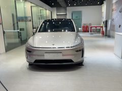 -TESLA 特斯拉(北京颐堤港体验店)
