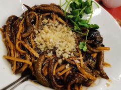 响油鳝糊-玉华台饭庄(裕中西里小区店)