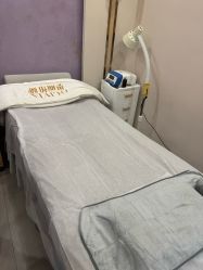 -奥丽维娅美容养生会所