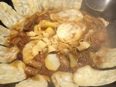 地锅鸡-三里屯土灶台(盐城总店)