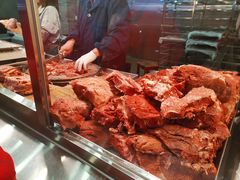 -马志善稀糊爛生熟肉店