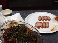 三线肉-蔼若春.传承三十年云南菜(金碧公园店)