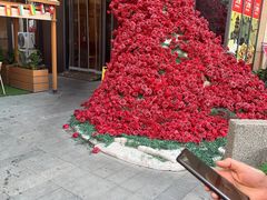 -肥肥虾庄·金牌油焖大虾(汉口城市广场店)