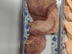 -大槐树烤肉馆