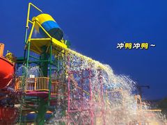-苏州湾梦幻水世界