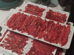 -二刀潮牛·鲜牛肉火锅(爱融荟城店)