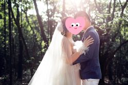点击看大图 -太郎花子婚纱摄影艺术中心