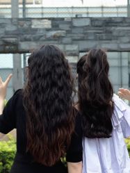 -丽时 Hair Salon