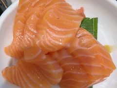 -半岛听涛蒸汽海鲜自助(K11店)