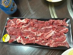 吊龙肉-全好食潮汕牛肉火锅(泗洲路店)