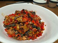 -八碗湘长沙市井菜(坡子街店)